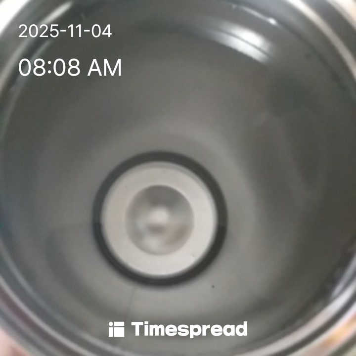 일어나자마자물한잔