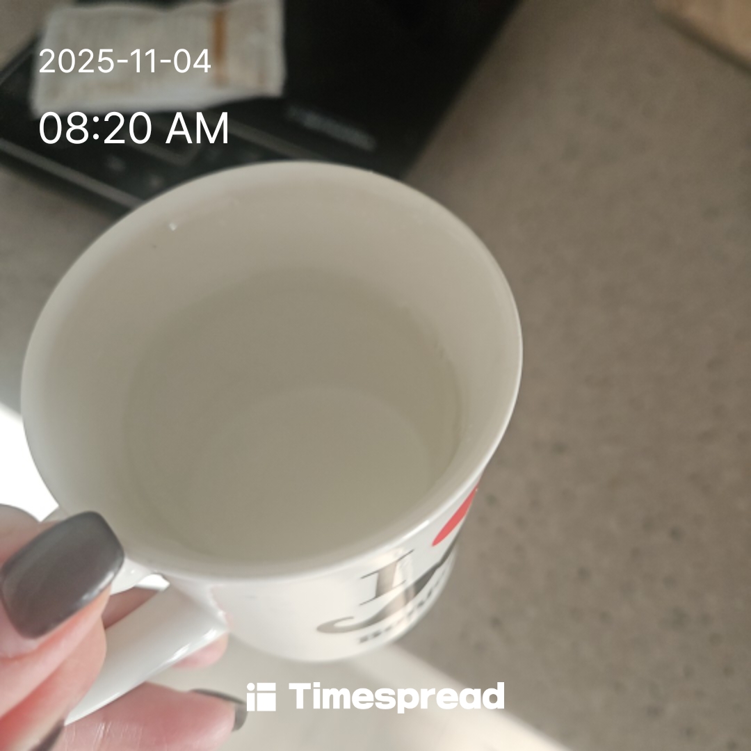 물마시기 챌린지