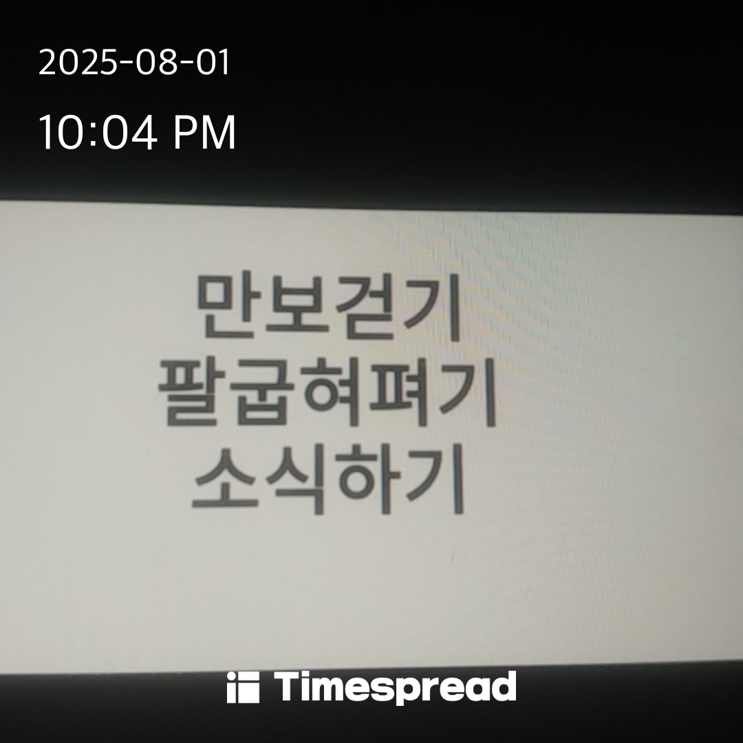 할일