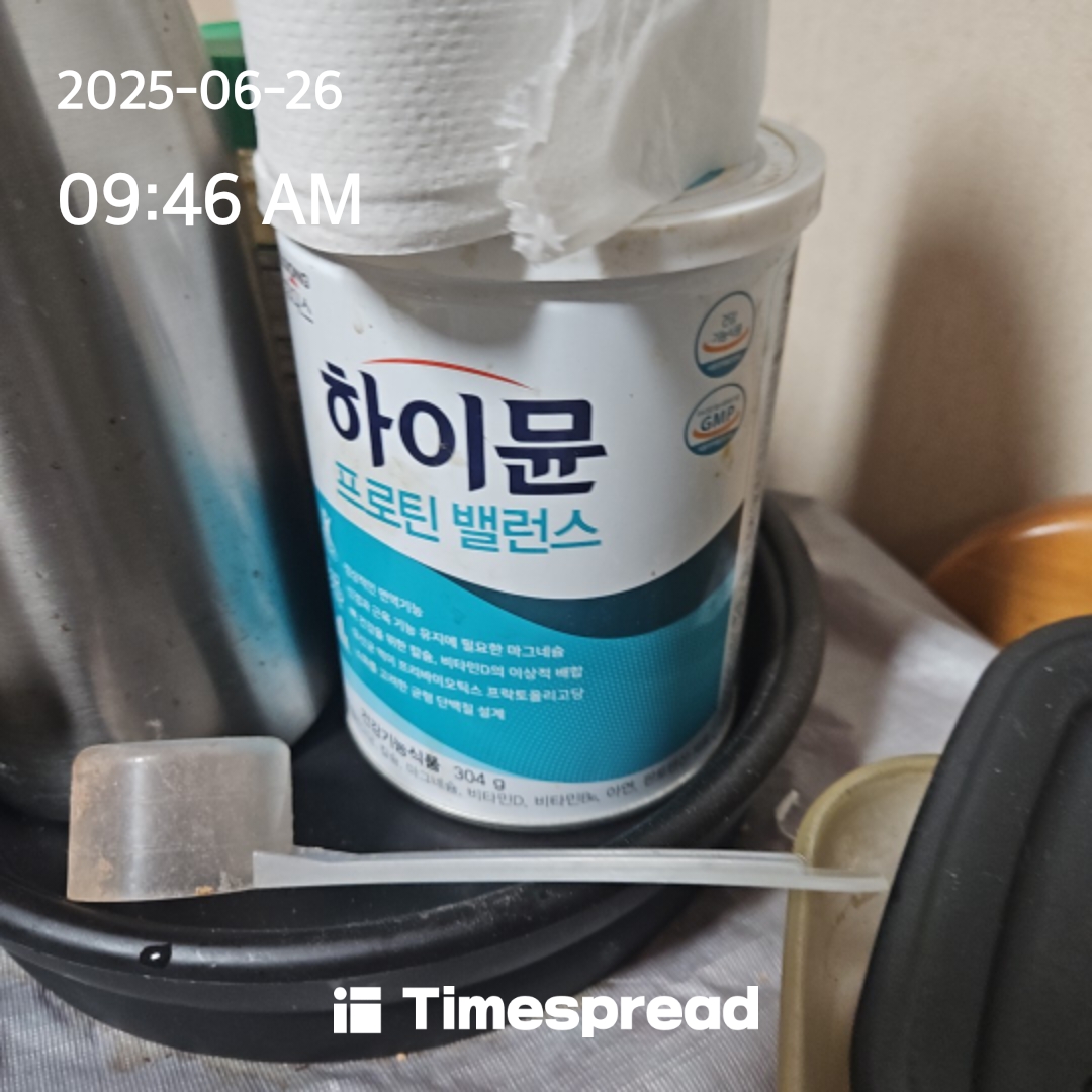 단백질