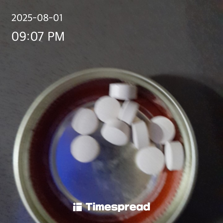 약