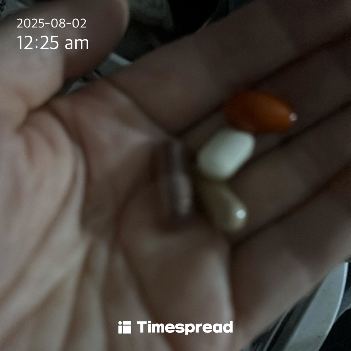 하루 영양제
