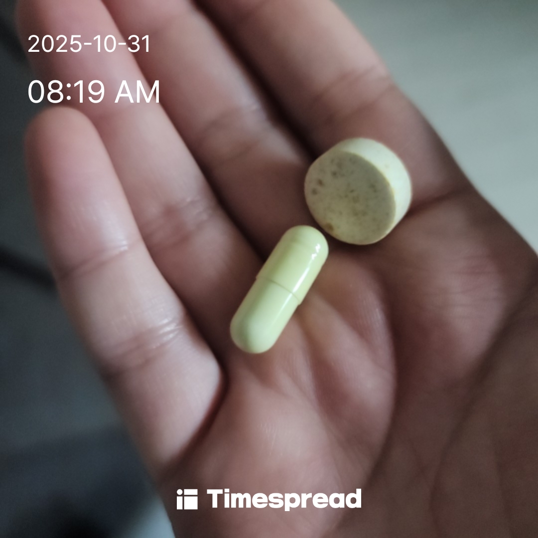 멀티비타민.칼슘마그네슘