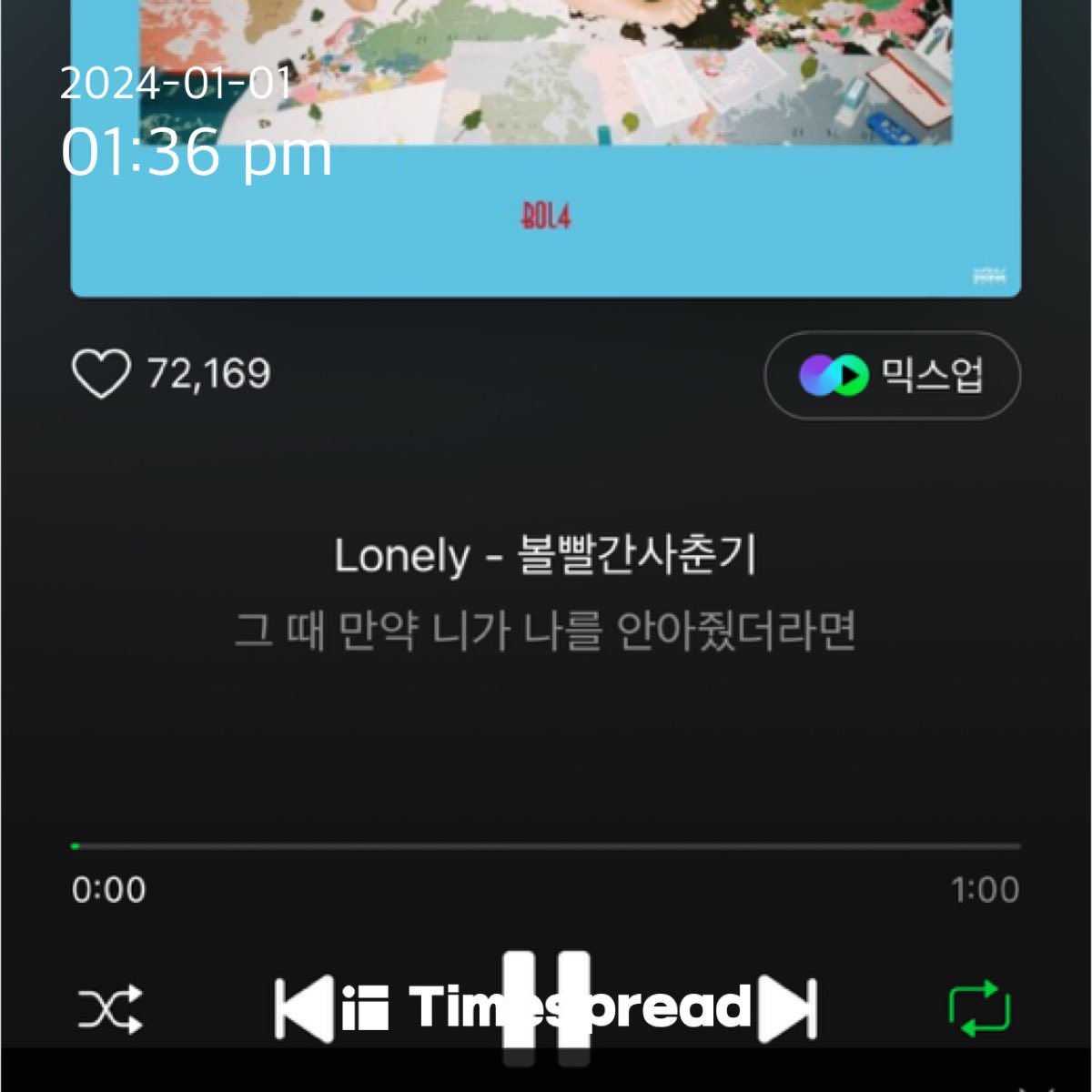 론리