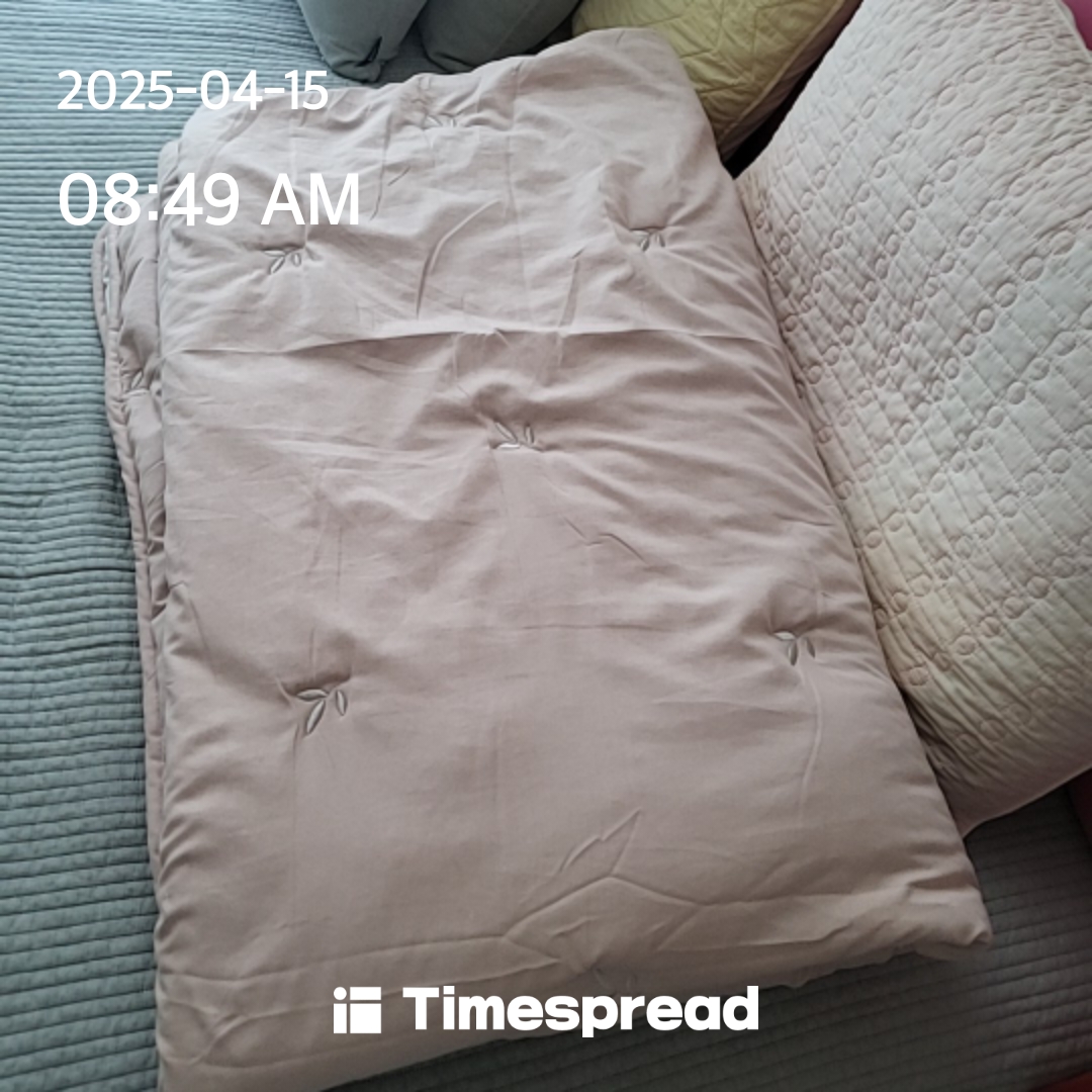 이불