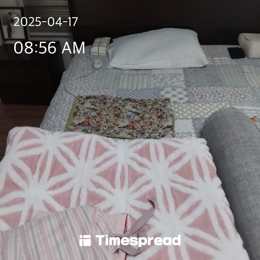 이불개기 