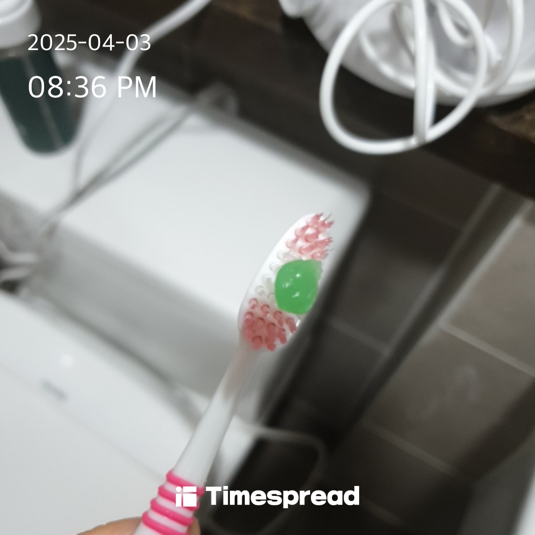 양치하기 1일차