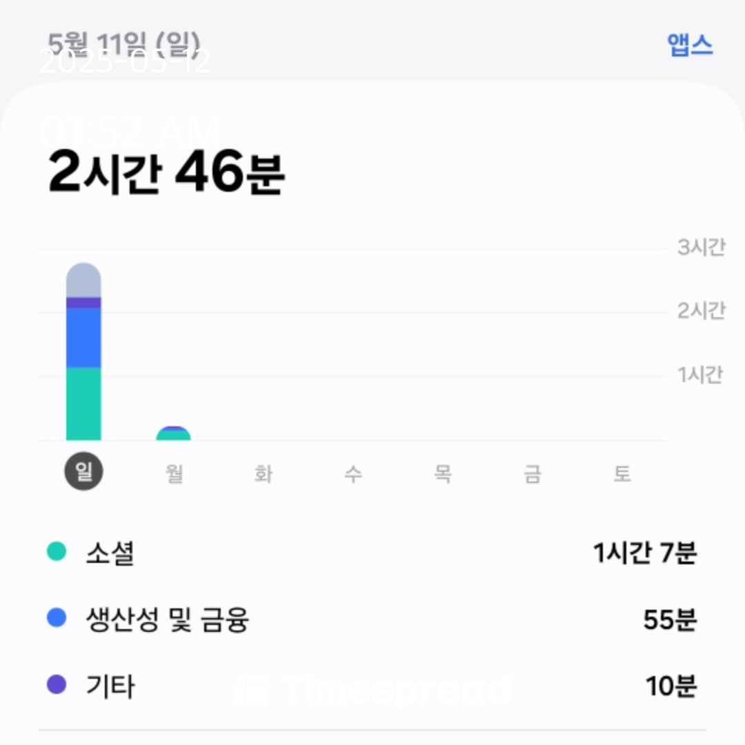폰 시간