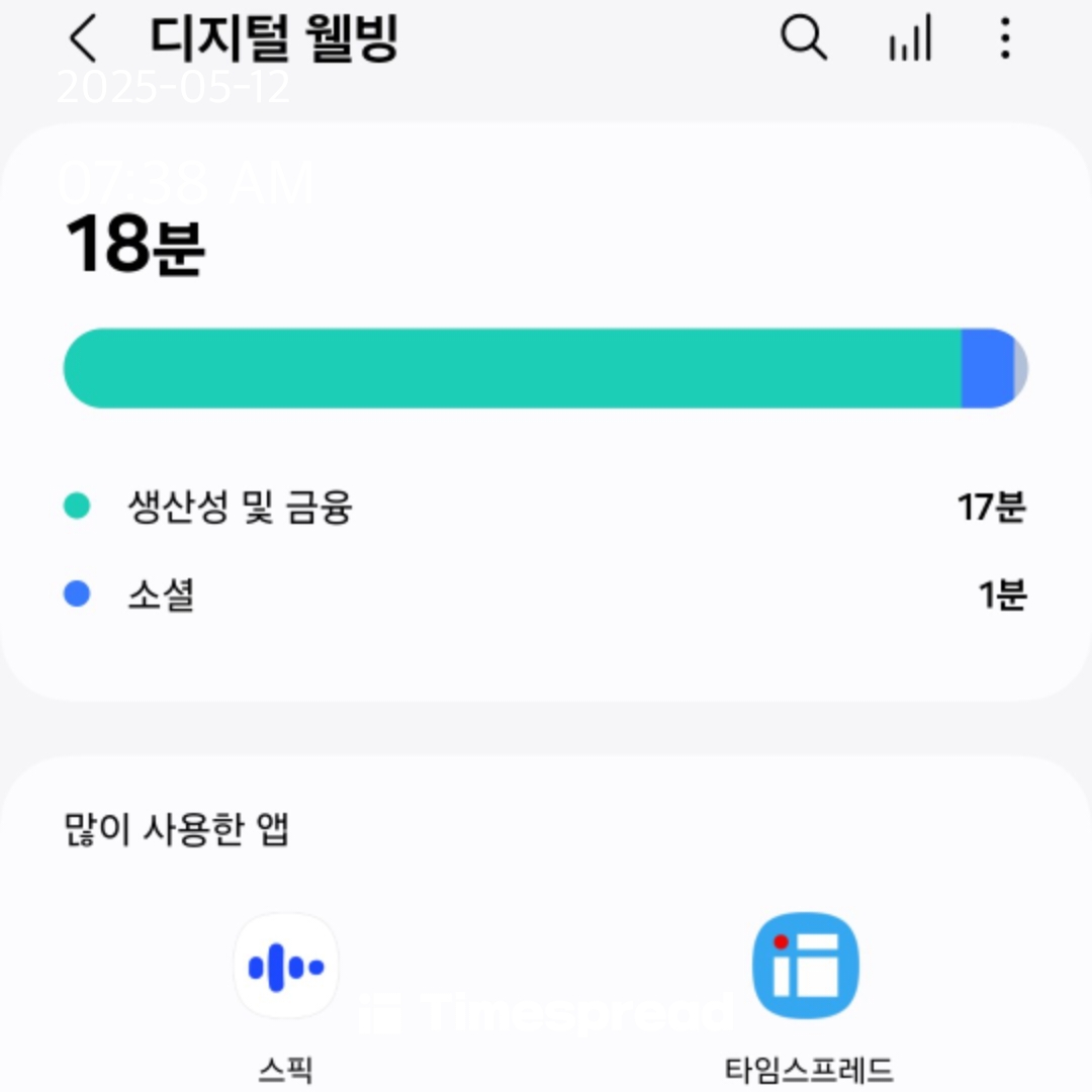 시간