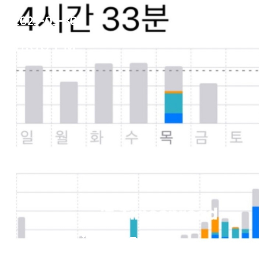 인증샷 