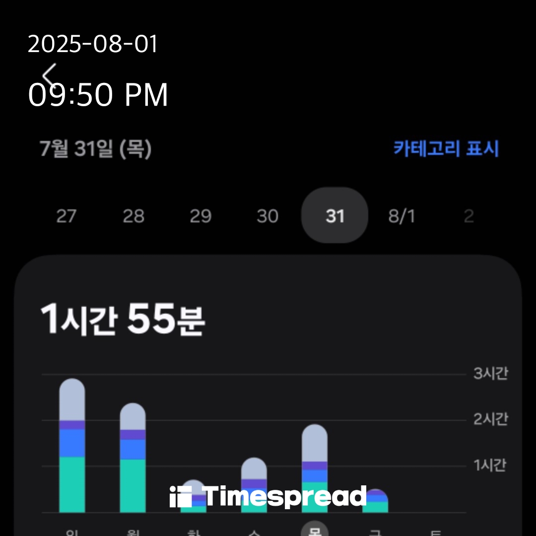 5일차
