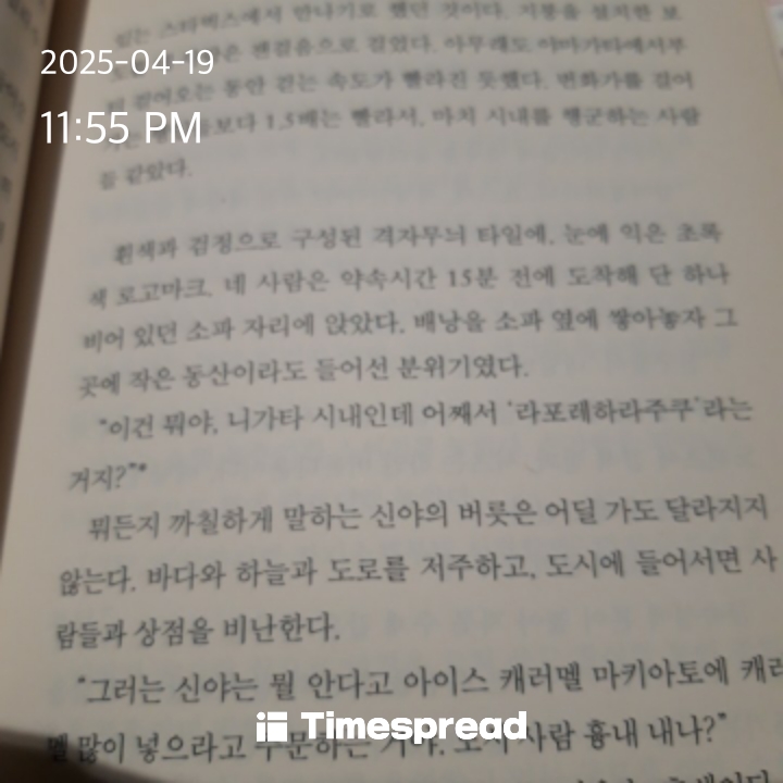 책