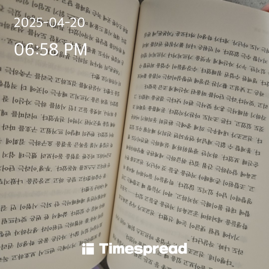독서