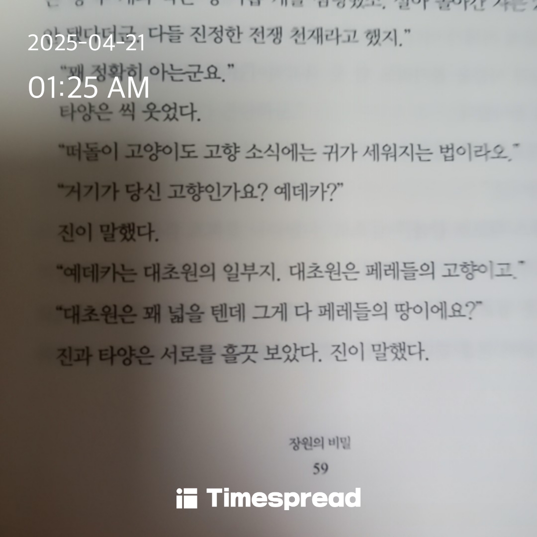 책읽기 