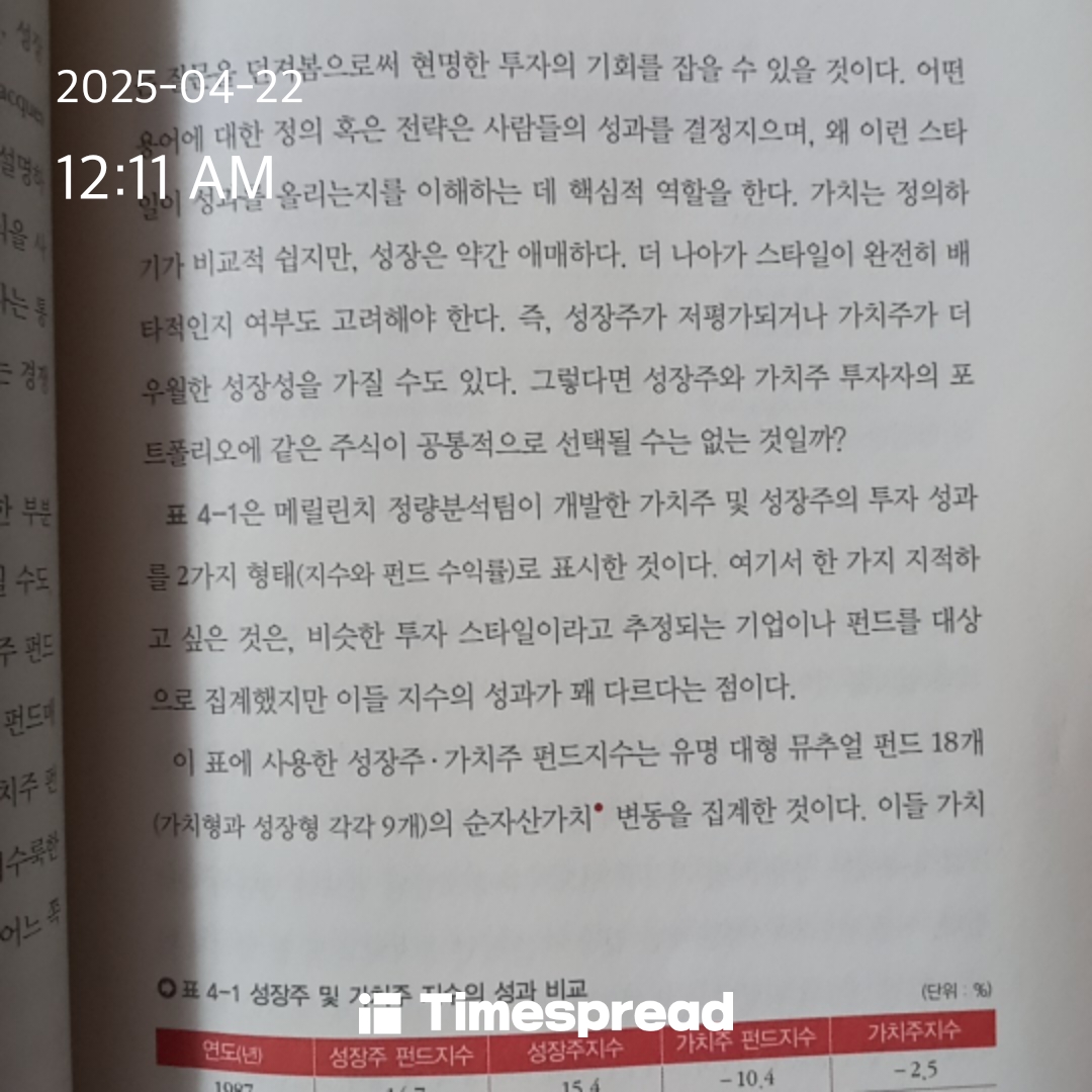 책