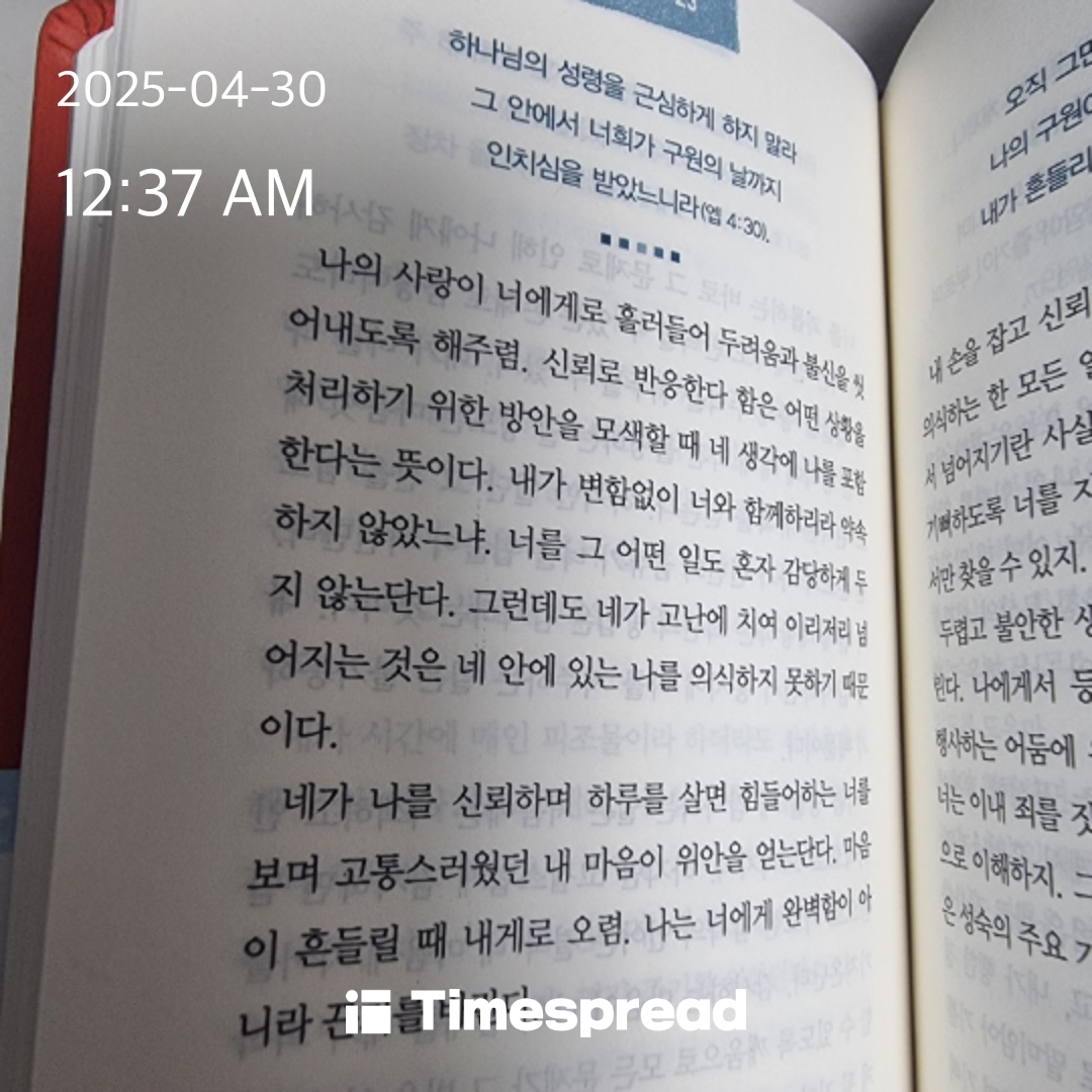 책읽기 