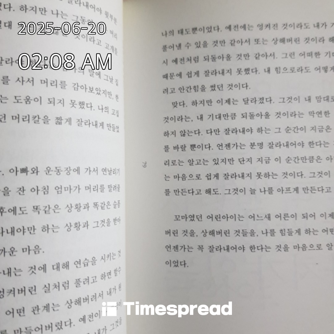 책읽기 