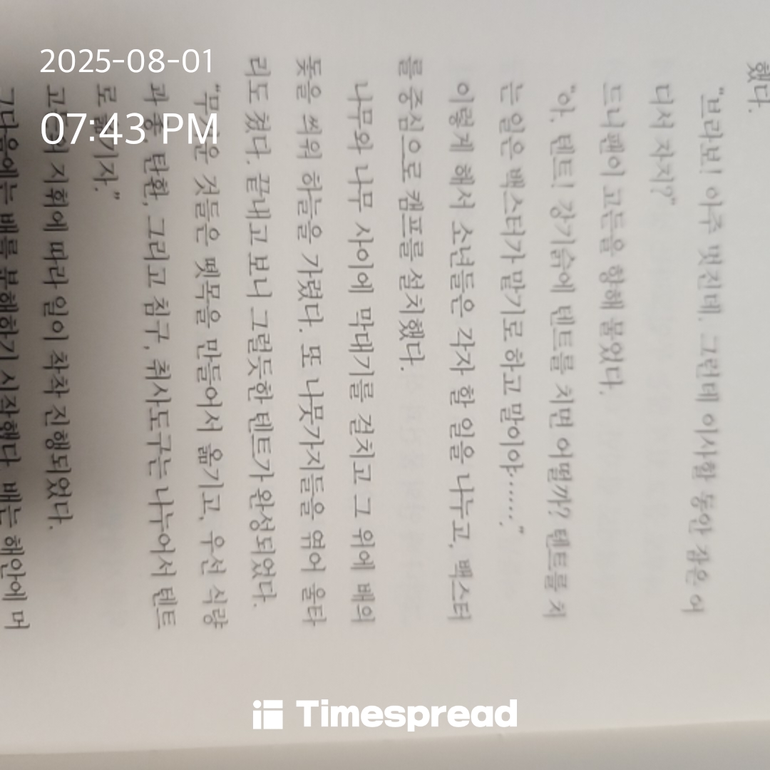 책읽기 