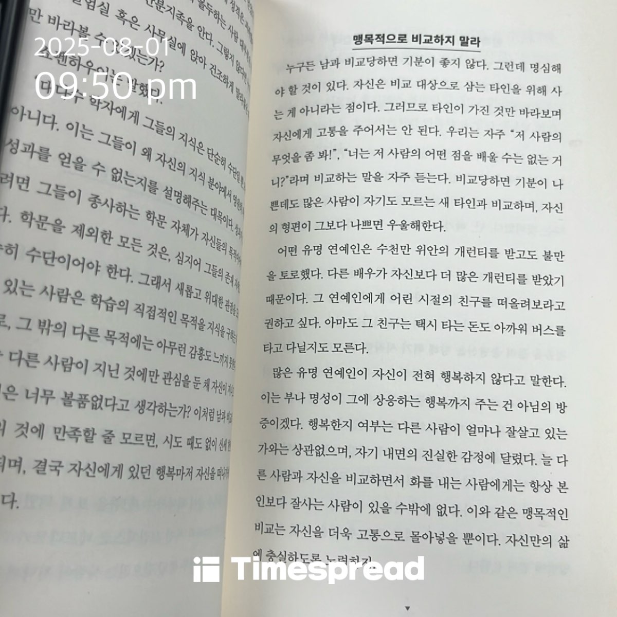 딱좋은고독-쇼펜하우어