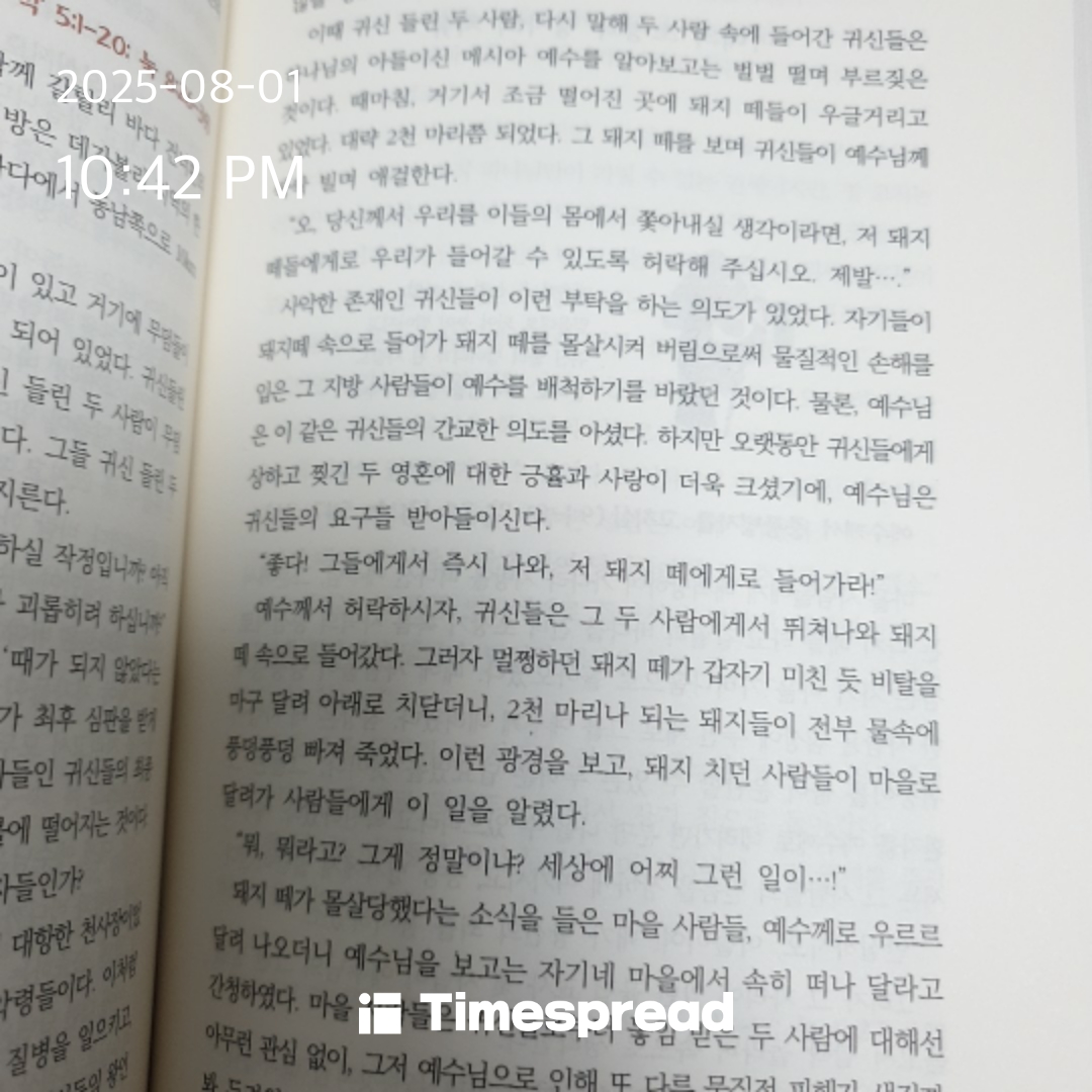 책