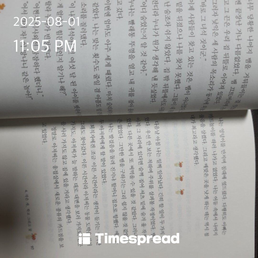 책읽기