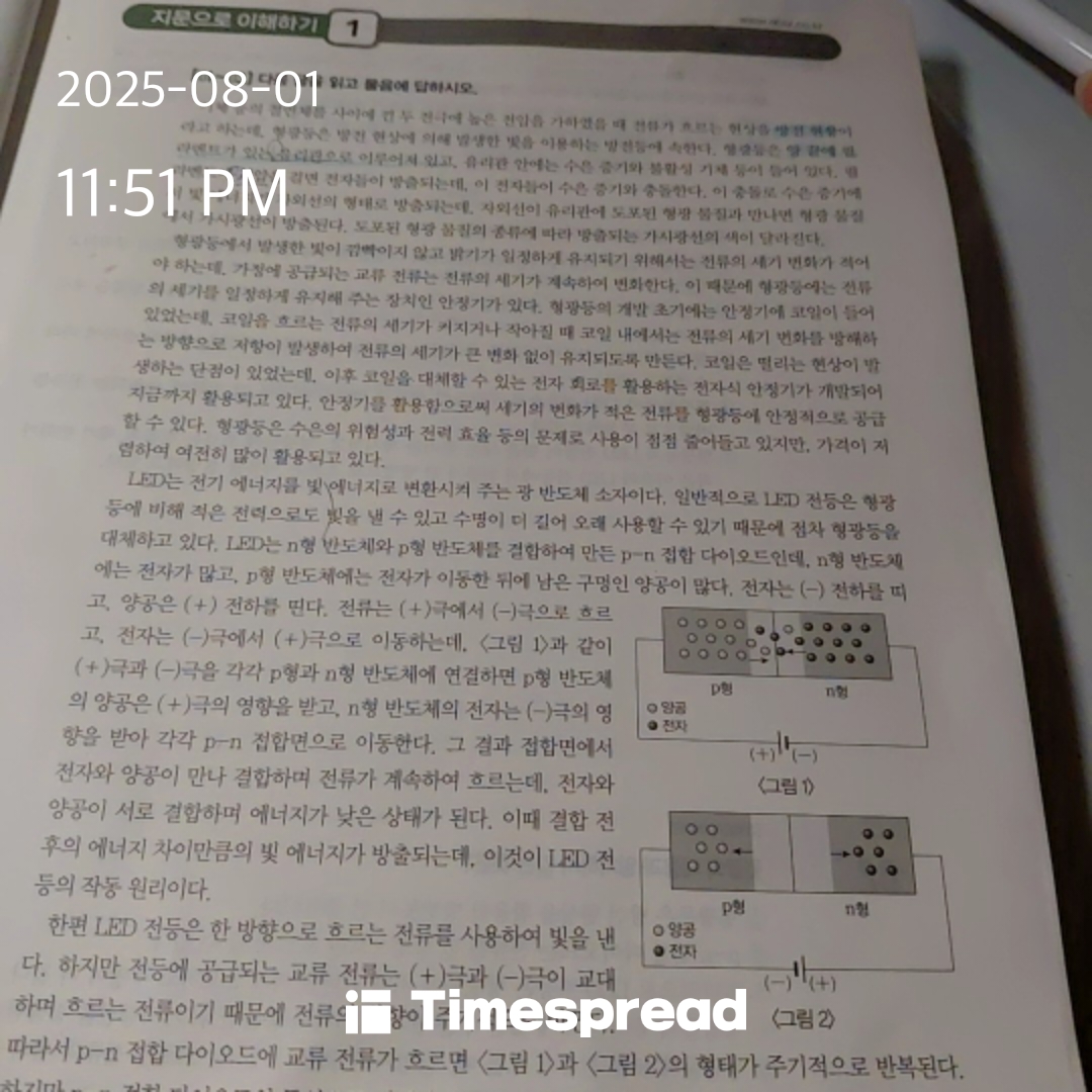 책읽기