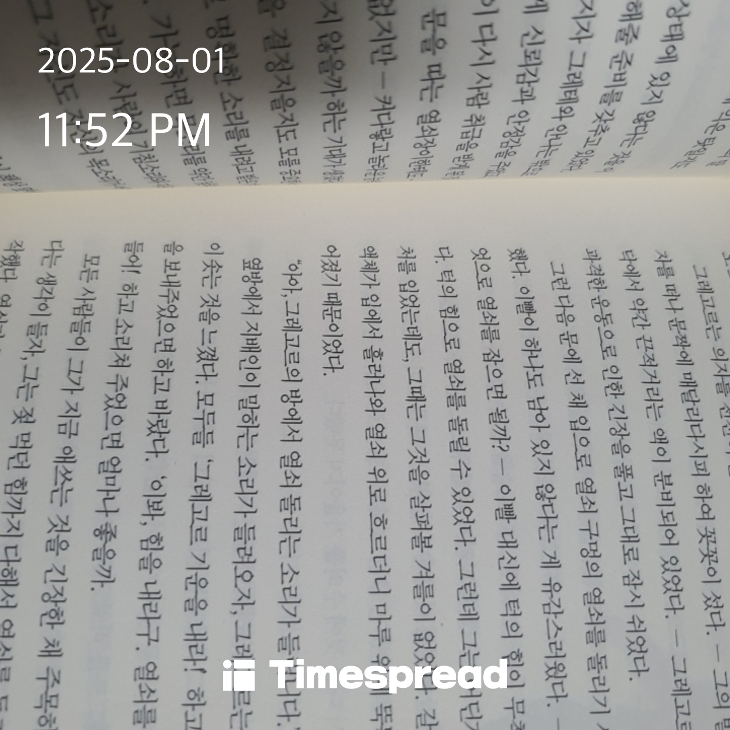 책읽기 