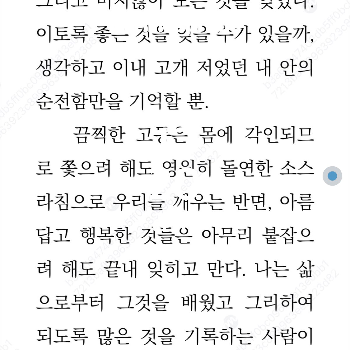 ㅊ