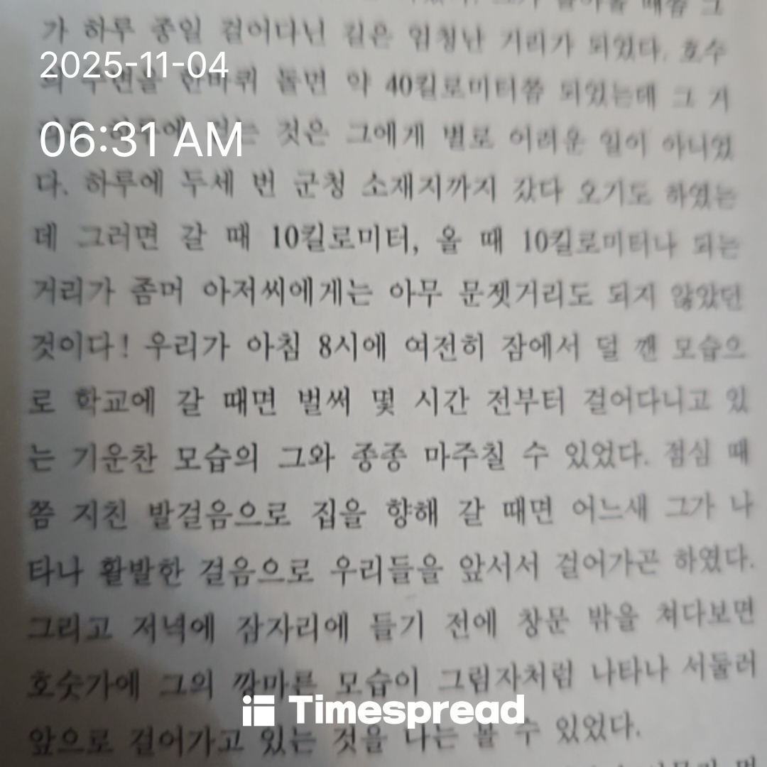 책읽기